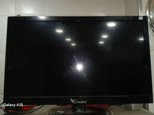 Télévision condor