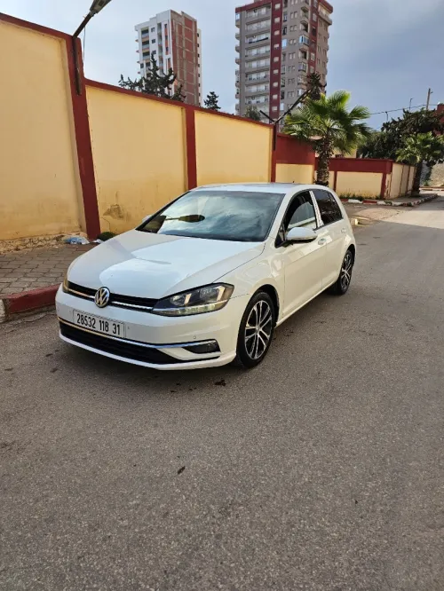 Volkswagen Golf 7 2018 START+