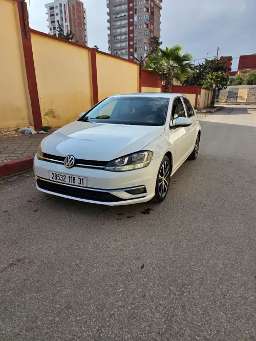 Volkswagen Golf 7 2018 START+