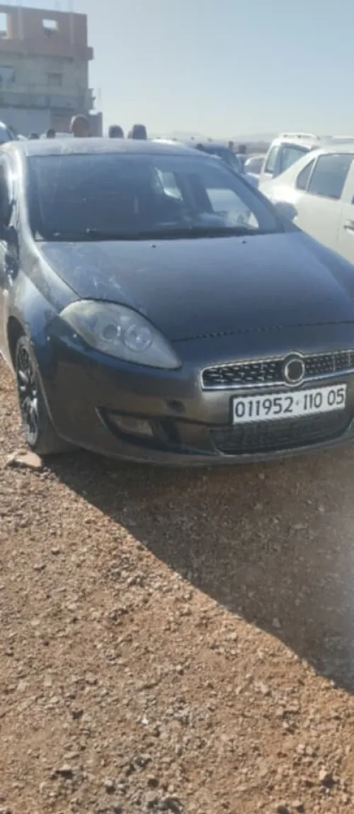 Fiat Bravo 2010 Bravo