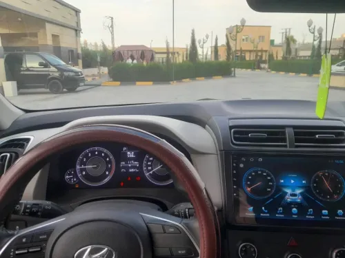 Hyundai Creta 2024 Essence