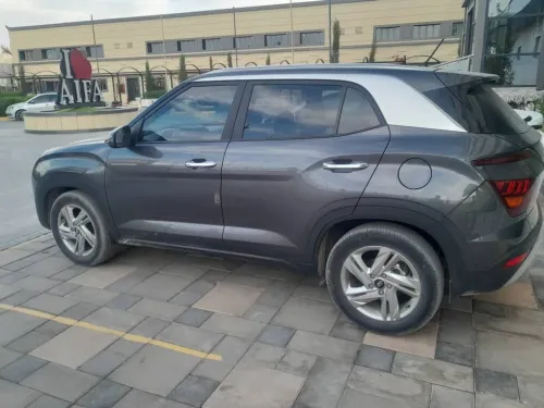 Hyundai Creta 2024 Essence