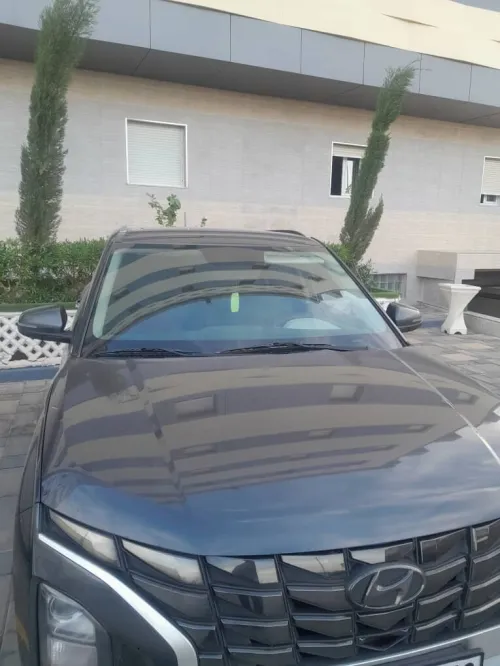 Hyundai Creta 2024 Essence