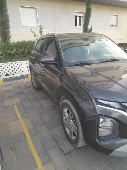 Hyundai Creta 2024 Essence