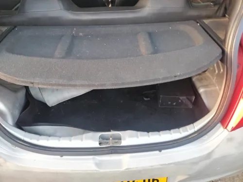 Hyundai EON 2014 EON