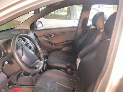 Hyundai EON 2014 EON