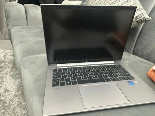 HP ZBook Firefly 14 G10 i7 13 Gen 16Go RAM SSD