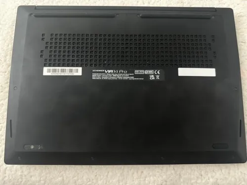 DESKTOP-F3A96RN/SCHENKER VIA 14 Pro (M24)