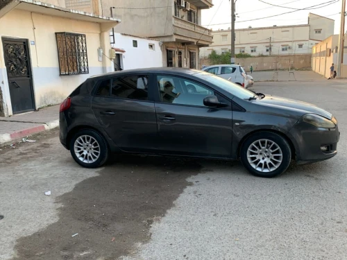 Fiat Bravo 2009 Bravo