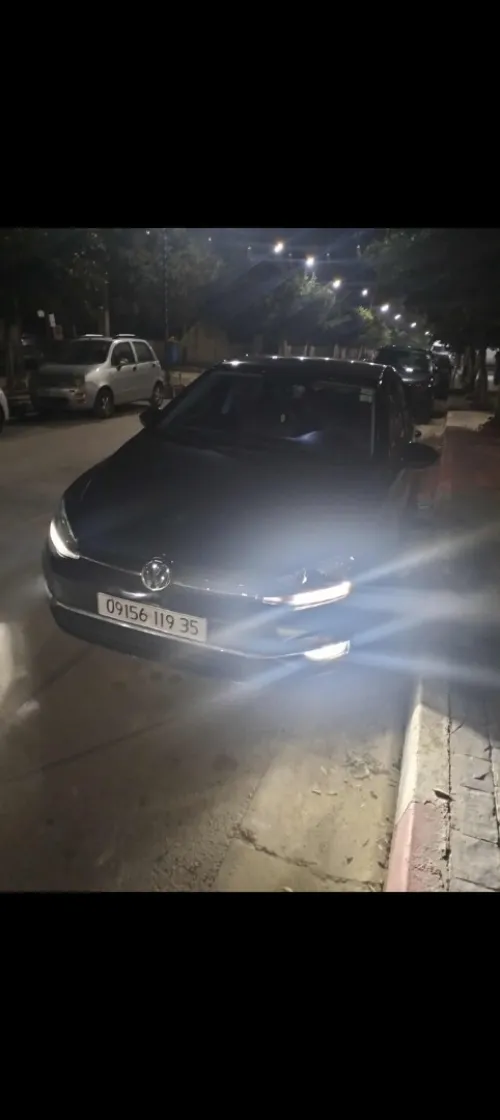 Volkswagen Golf 7 2019 START+