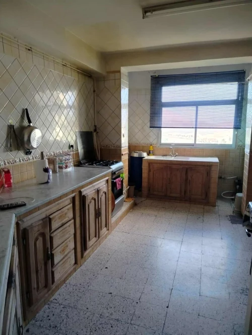 Vente Appartement F5 Constantine Ibn ziad