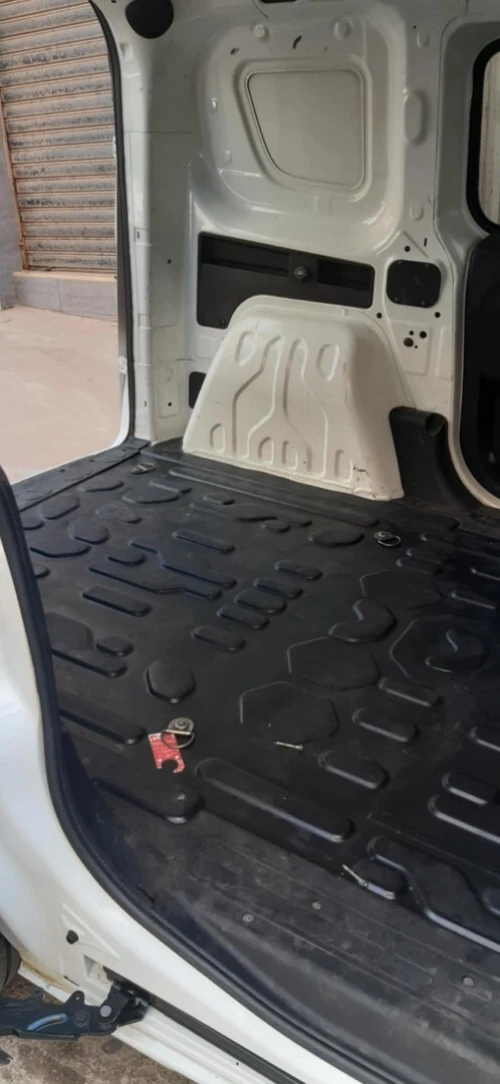 Fiat Doblo 2018 Dynamic
