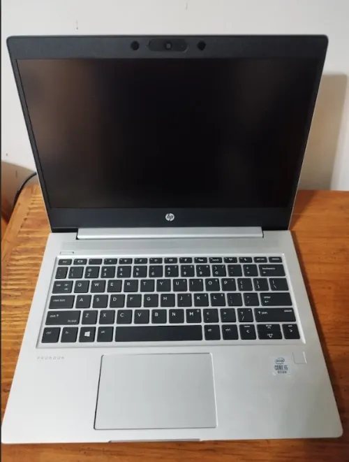 Laptop HP Probook 430 G7 I5-10eme