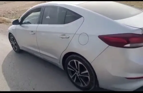 Hyundai Elantra 2020 GLS