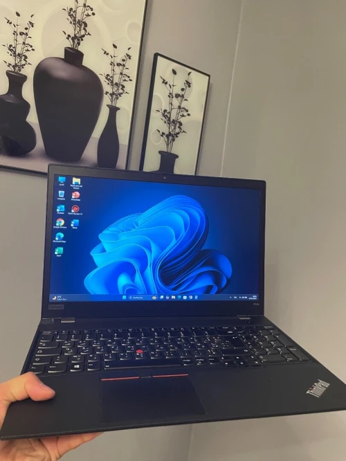 Pc portable Lenovo thinkpad P53s
