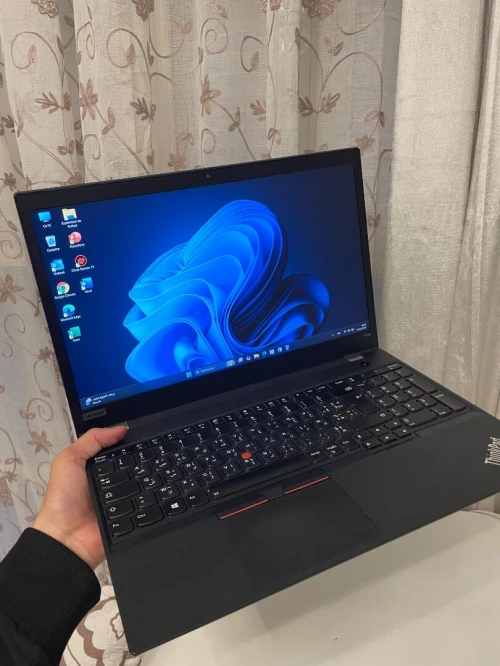 Pc portable Lenovo thinkpad 