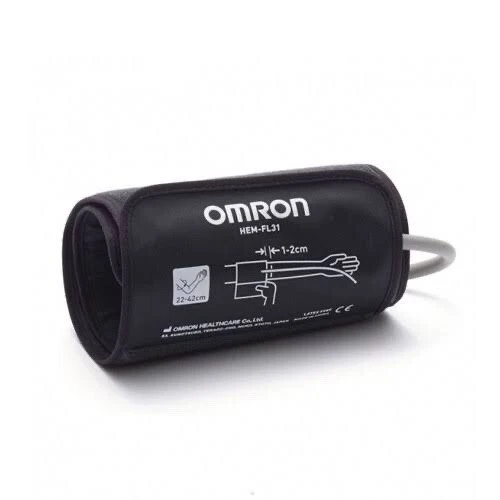 Tensiomètre électronique à bras Omron M3 Comfort
