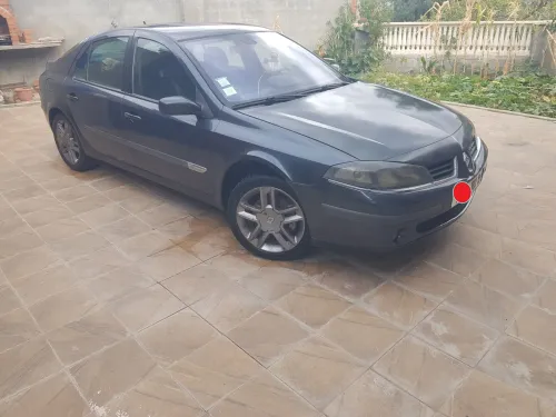 Renault Laguna 2 2003 