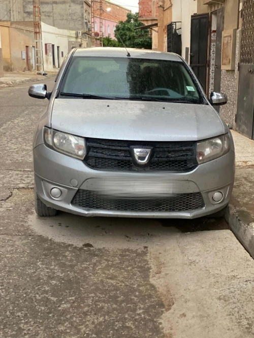 Dacia Logan 2015 Logan