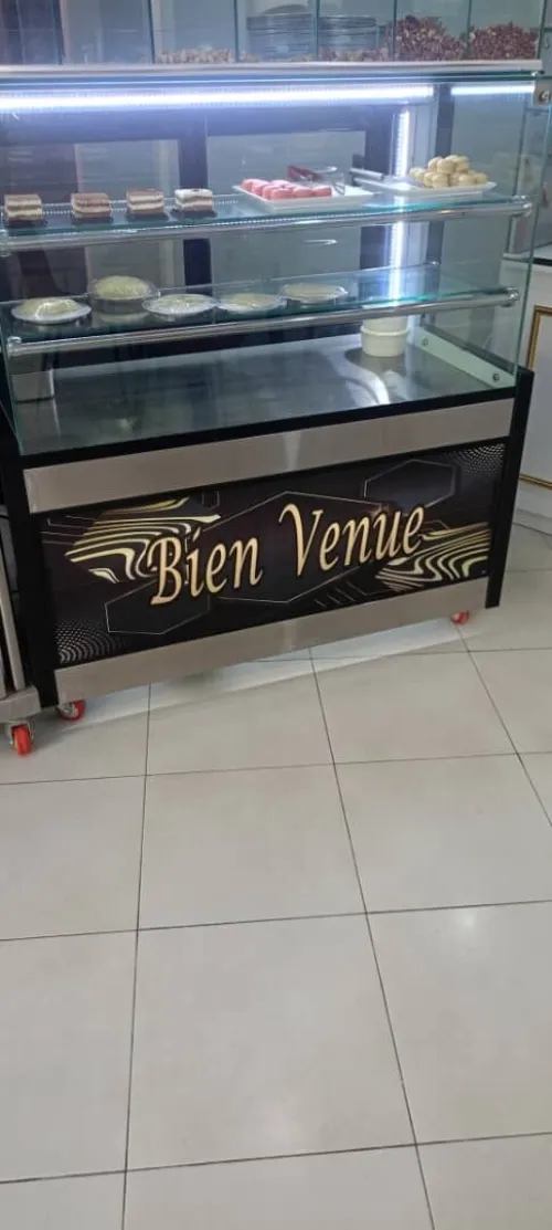 Matériels viennoiserie 