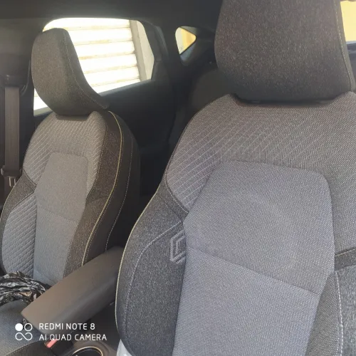 Renault Captur 2025 Techno 