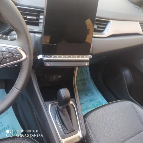 Renault Captur 2025 Techno 