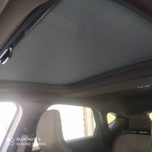 Renault Captur 2025 Techno 