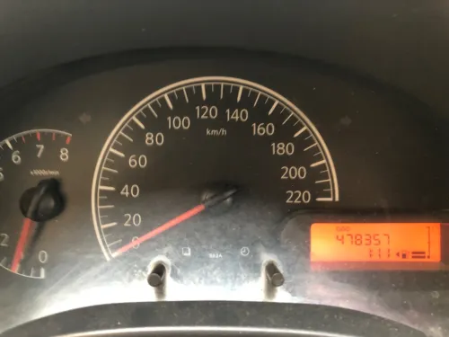 Nissan Sunny 2014 Sunny