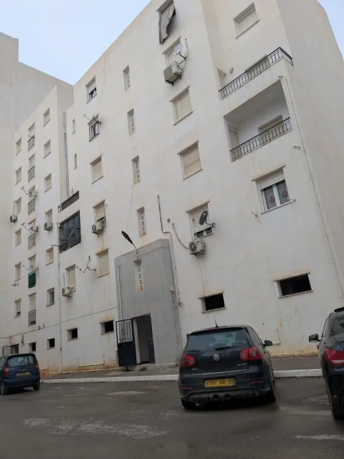 Location Appartement F3 Blida Boufarik