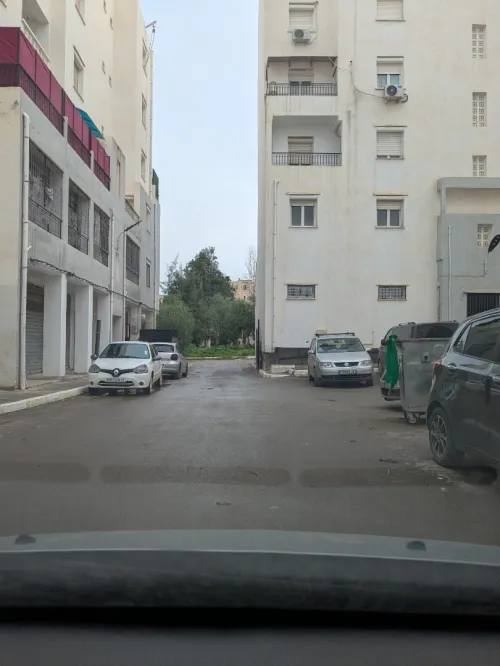 Location Appartement F3 Blida Boufarik