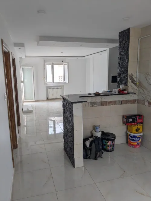Location Appartement F3 Blida Boufarik