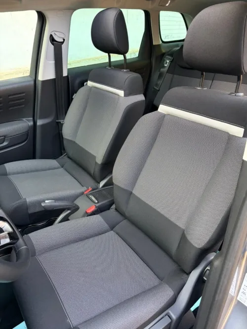 Citroen aircross 2023 