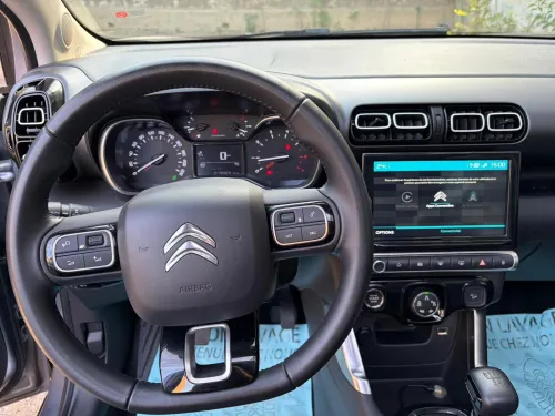 Citroen aircross 2023 