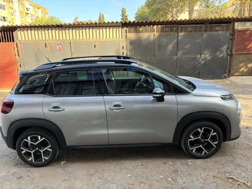 Citroen aircross 2023 