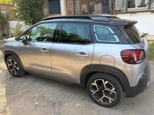 Citroen aircross 2023 