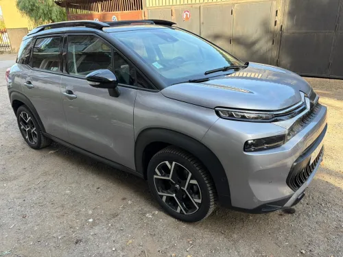 Citroen aircross 2023 