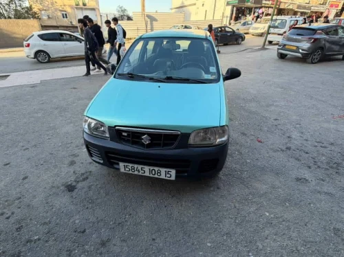 Suzuki Alto 2008 Alto