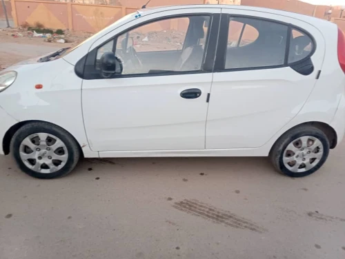 Chery New QQ 2020 New QQ
