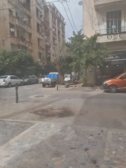 Vente Appartement F3 Alger Hussein dey