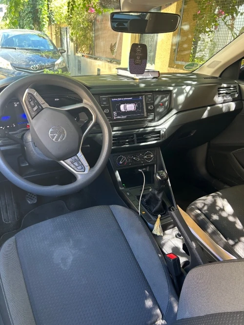 Volkswagen Taigo 2023 Style