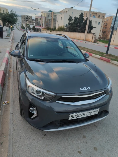 Kia Stonic 2022 Stonic