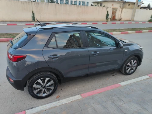 Kia Stonic 2022 Stonic