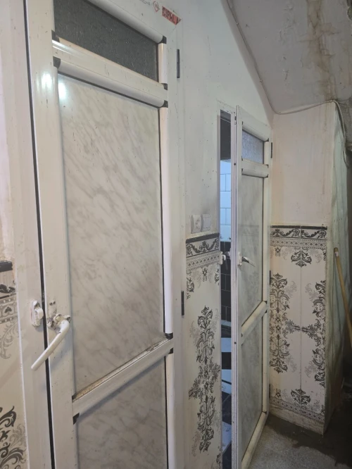 Vente Villa Oran Hassian toual