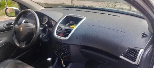 Peugeot 206 Plus 2012 206 Plus