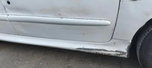Peugeot 206 Plus 2012 206 Plus