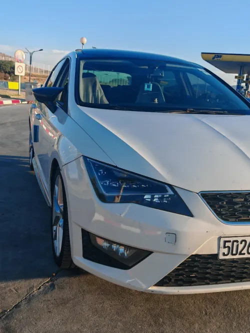 Seat Leon 2014 Fr