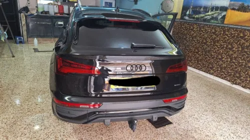 Audi Q5 2023 