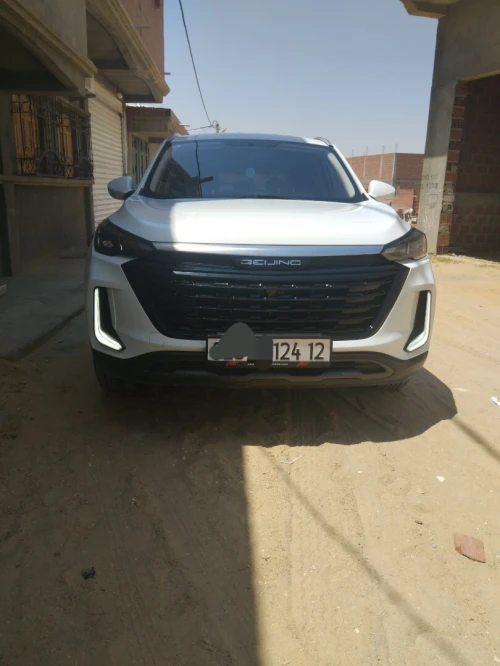 Baic BEIJING 2024 