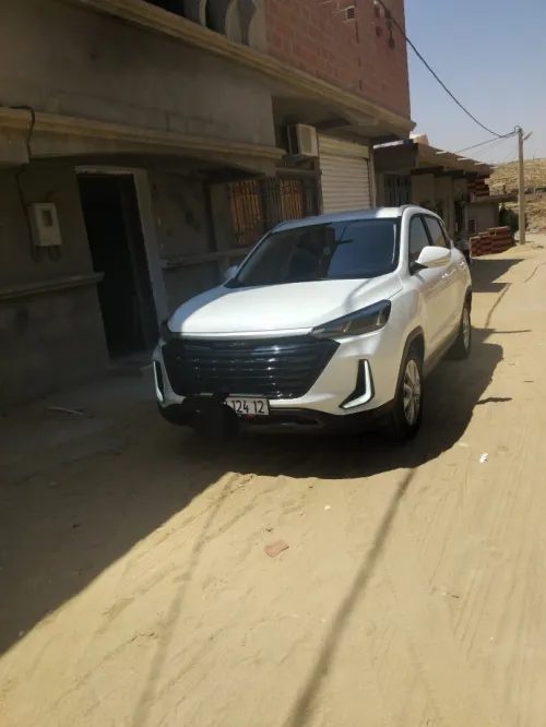 Baic BEIJING 2024 
