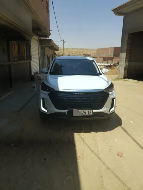 Baic BEIJING 2024 